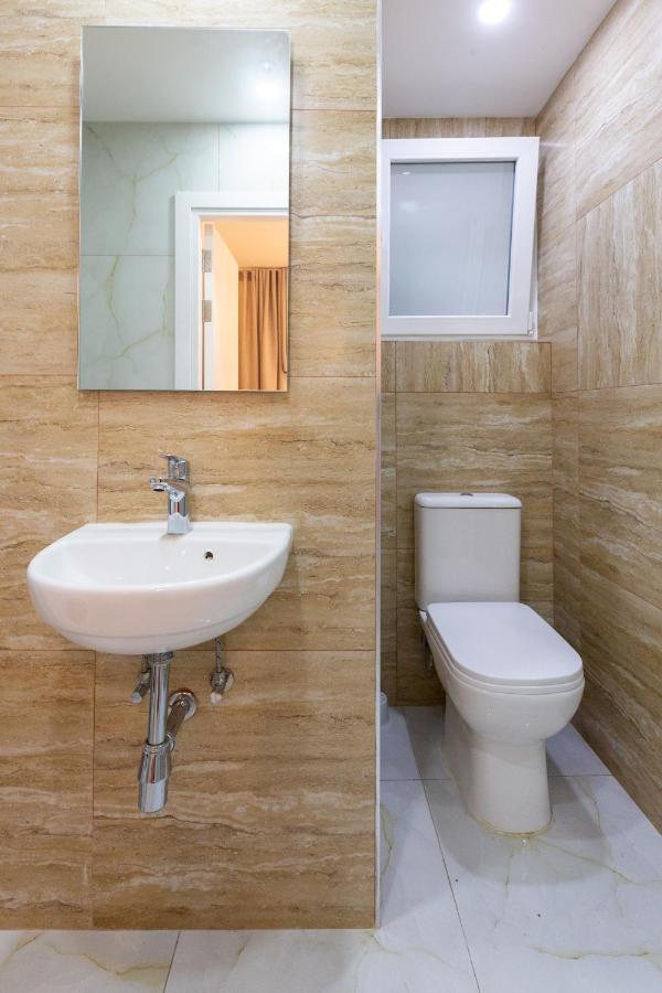 Valletta Collection - Gb Duplex Ngoại thất bức ảnh