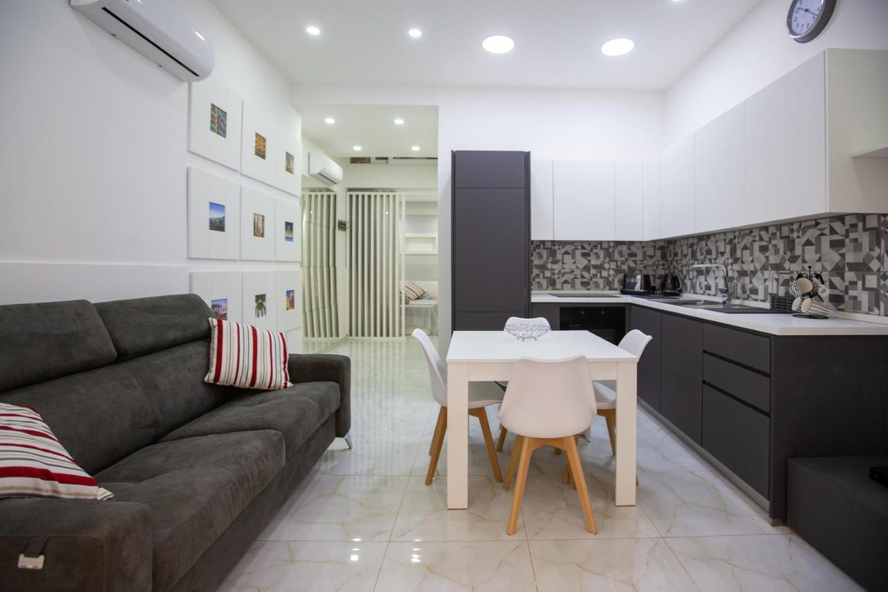 Valletta Collection - Gb Duplex Ngoại thất bức ảnh