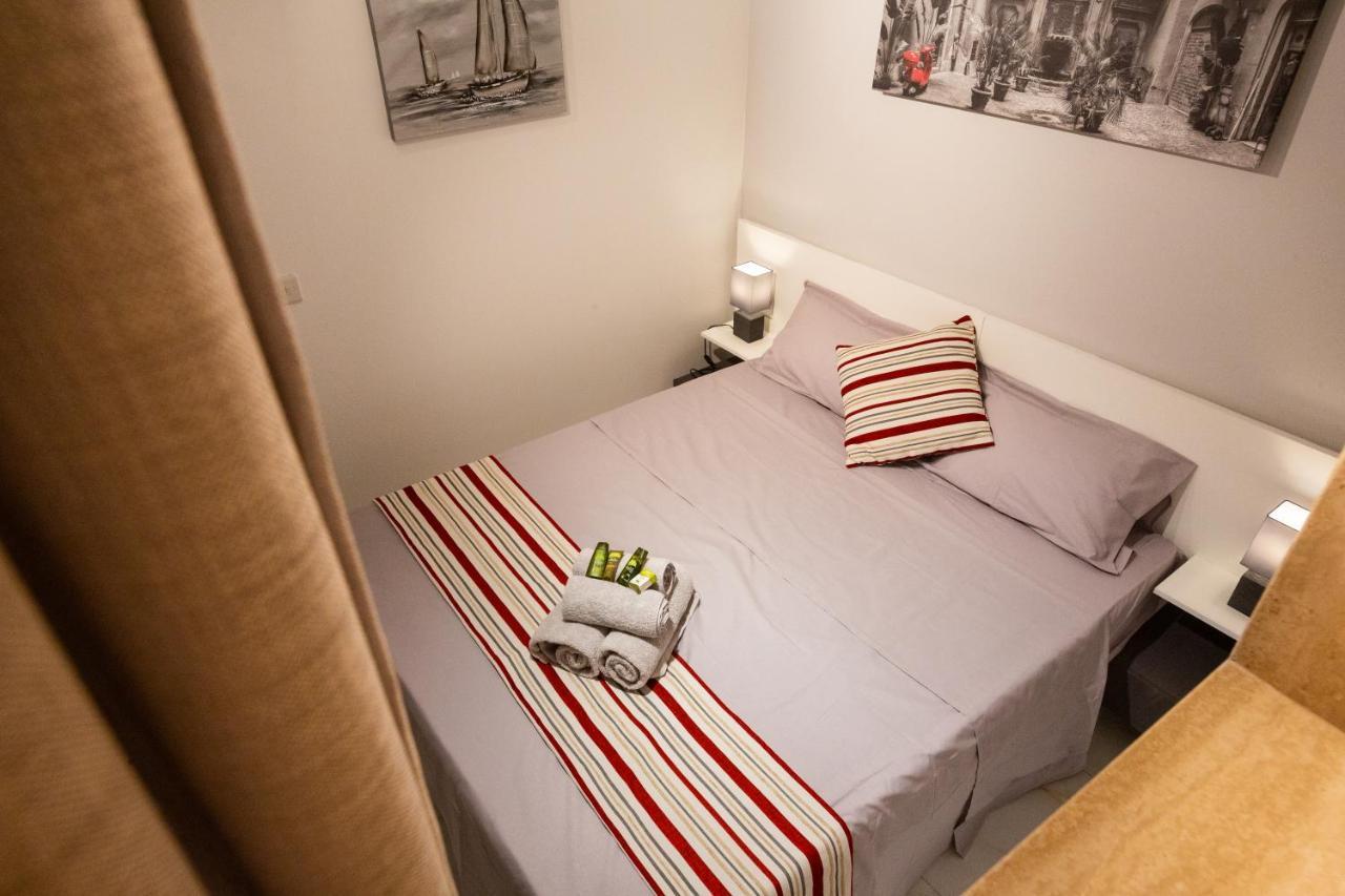 Valletta Collection - Gb Duplex Ngoại thất bức ảnh