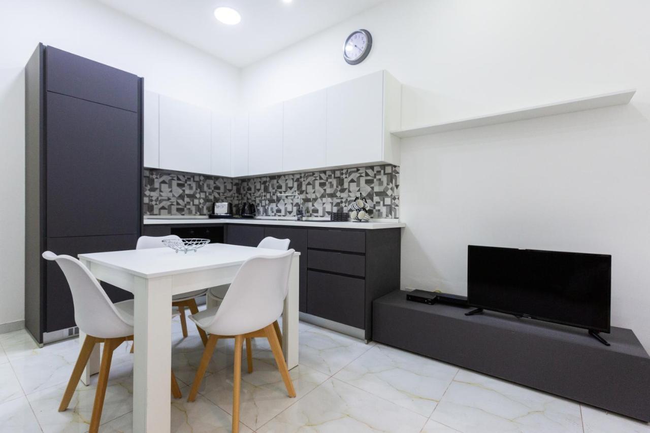 Valletta Collection - Gb Duplex Ngoại thất bức ảnh