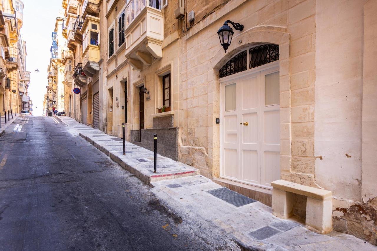 Valletta Collection - Gb Duplex Ngoại thất bức ảnh