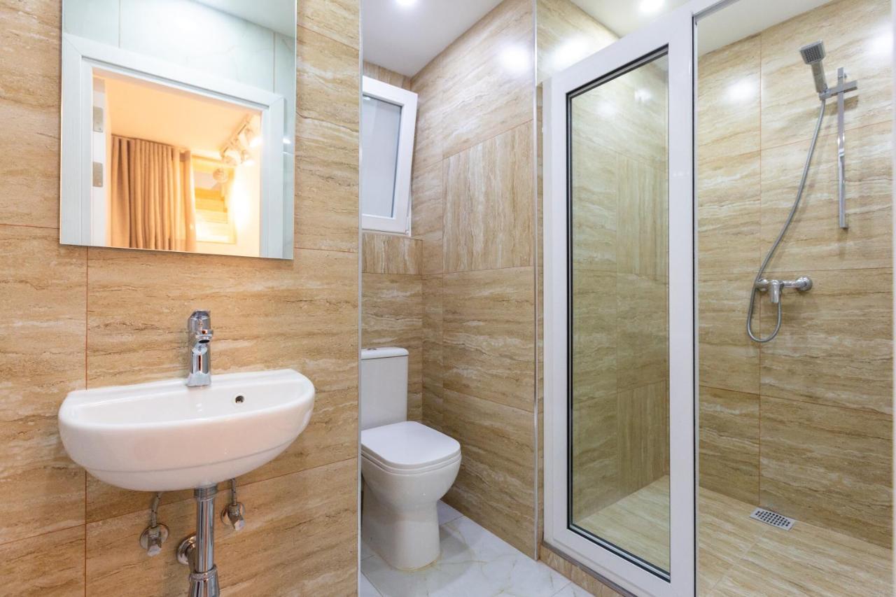 Valletta Collection - Gb Duplex Ngoại thất bức ảnh