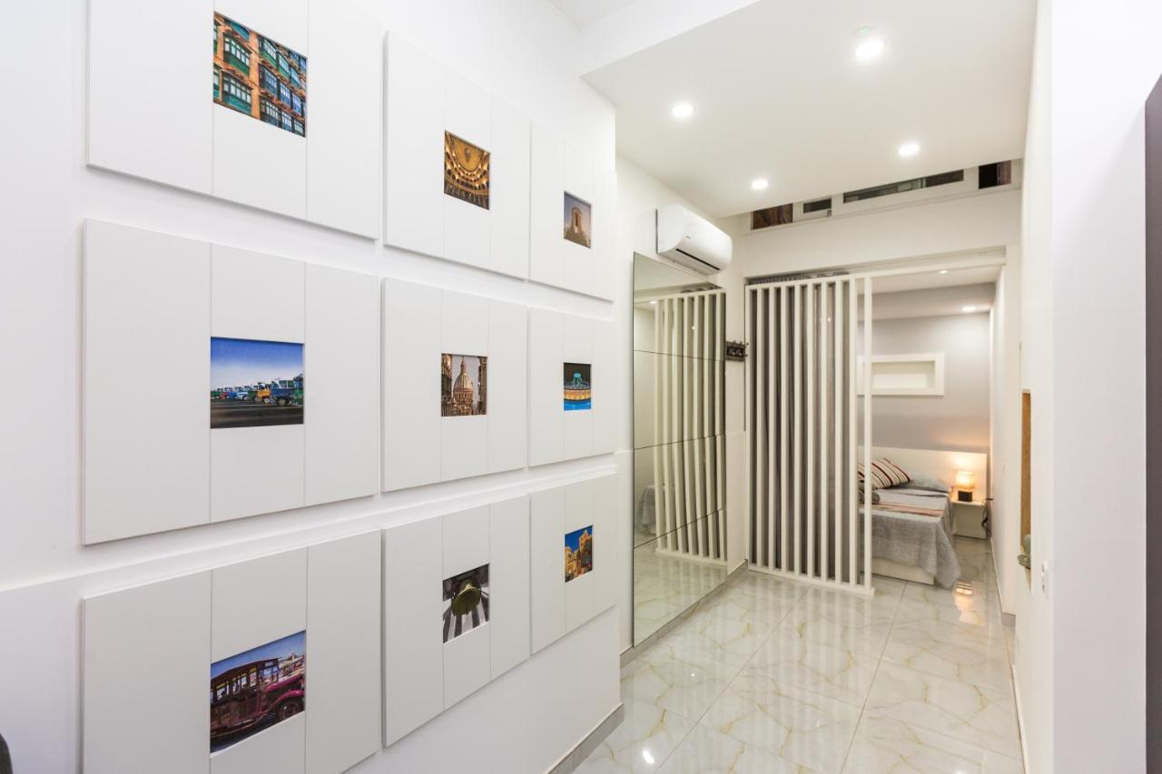 Valletta Collection - Gb Duplex Ngoại thất bức ảnh