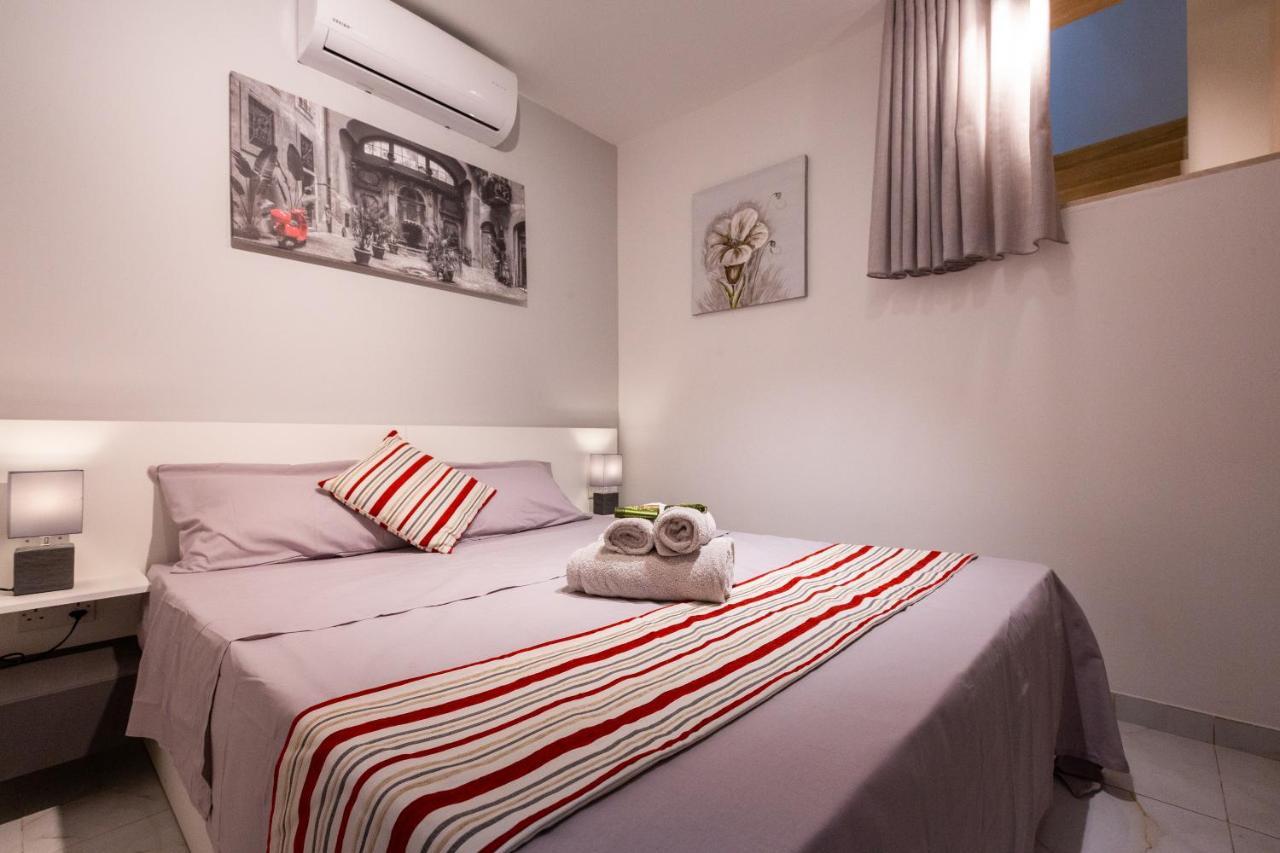 Valletta Collection - Gb Duplex Ngoại thất bức ảnh