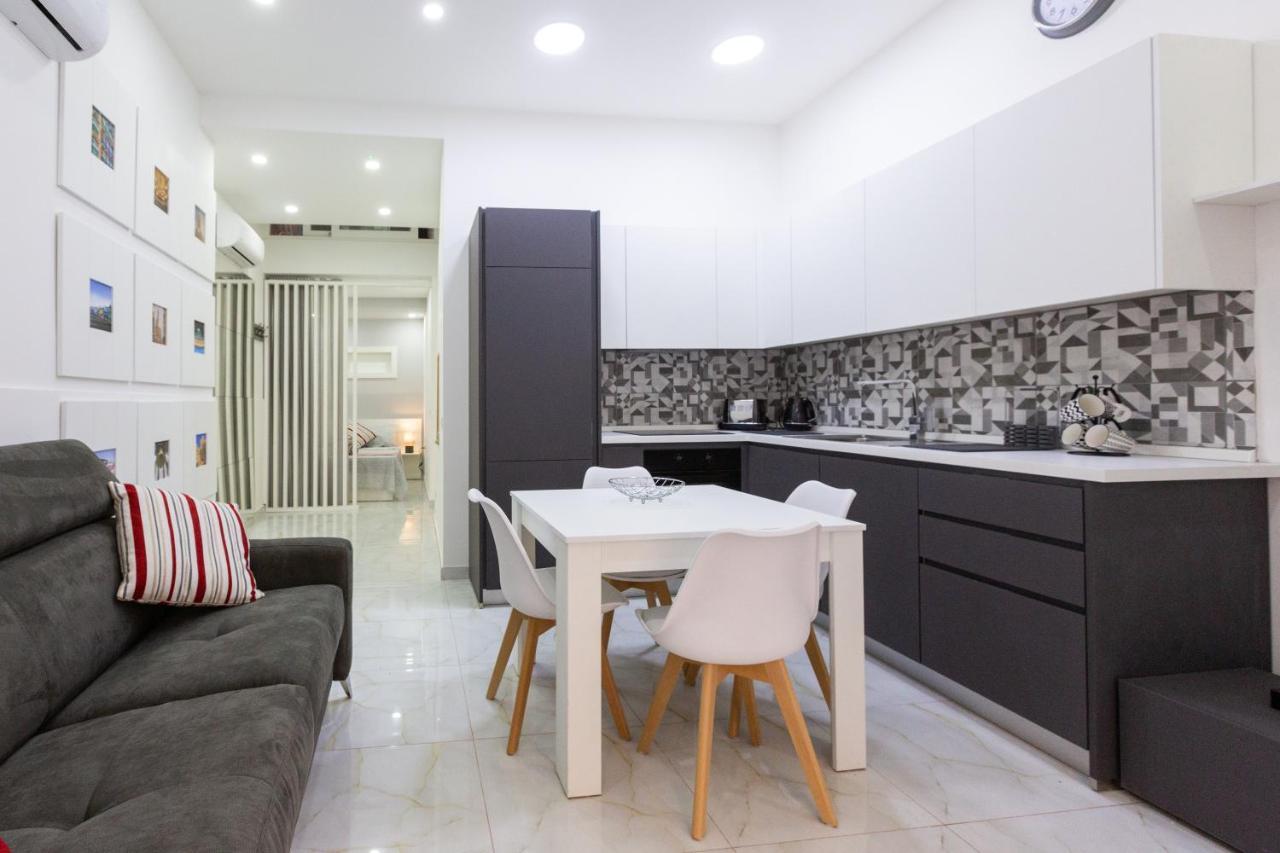 Valletta Collection - Gb Duplex Ngoại thất bức ảnh