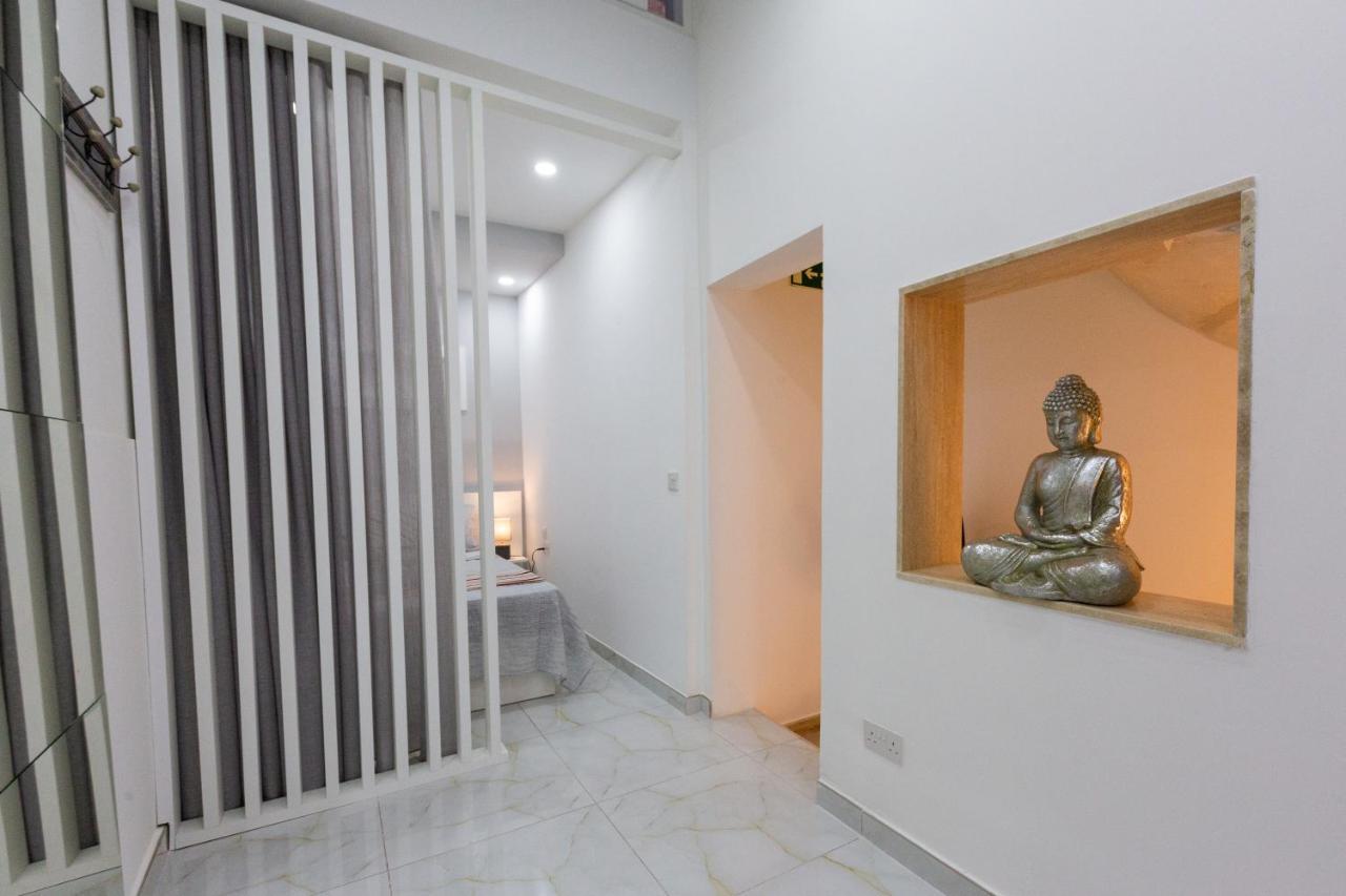 Valletta Collection - Gb Duplex Ngoại thất bức ảnh