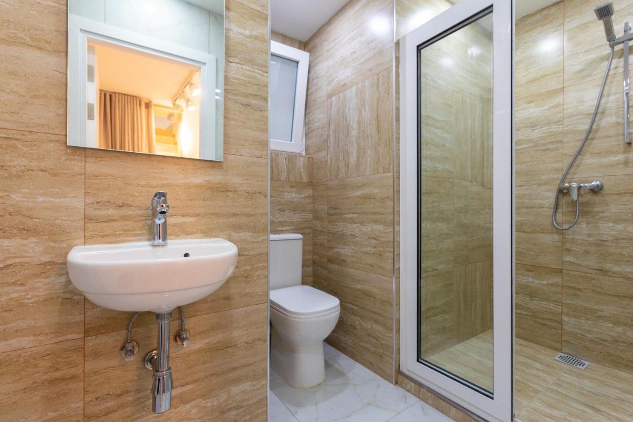 Valletta Collection - Gb Duplex Ngoại thất bức ảnh