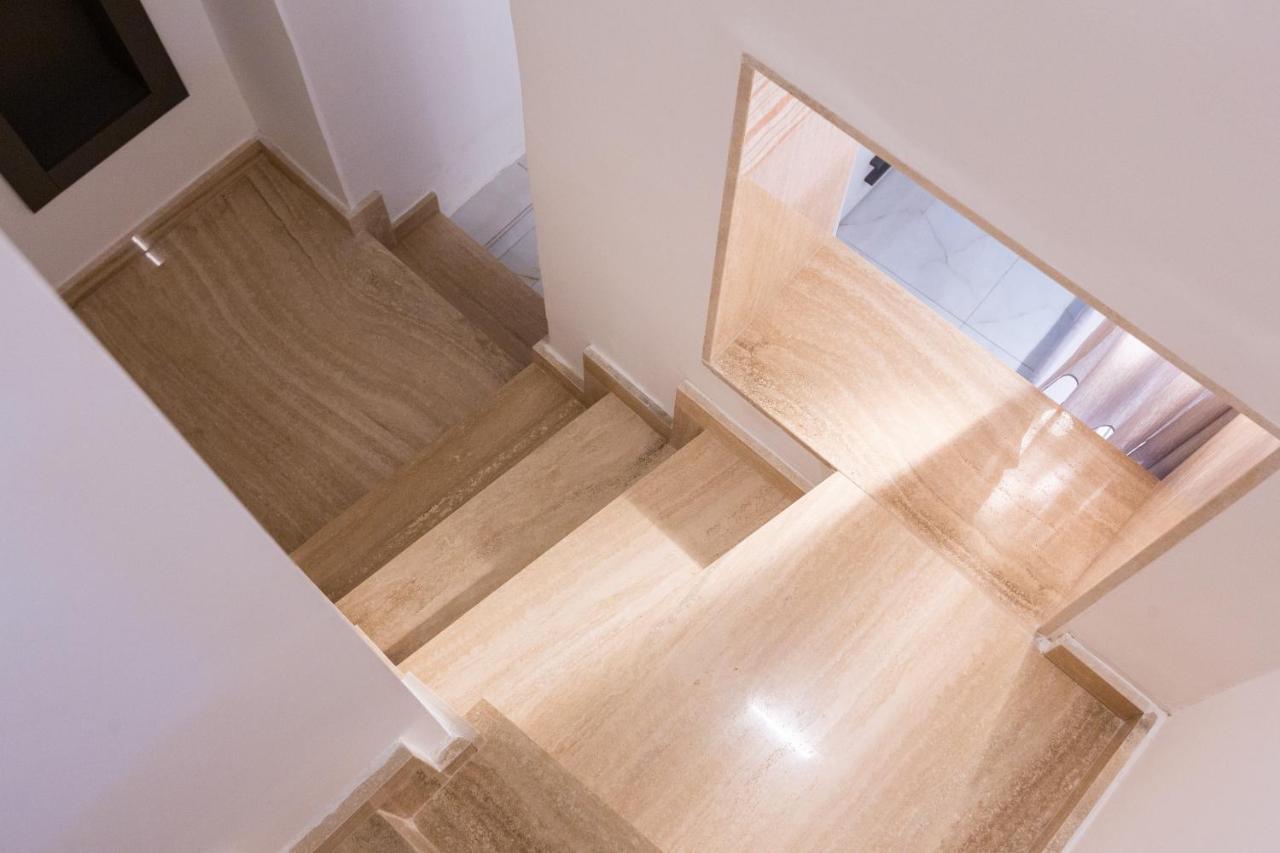Valletta Collection - Gb Duplex Ngoại thất bức ảnh